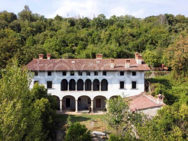 Rustico in vendita a Belvedere, Chiuduno