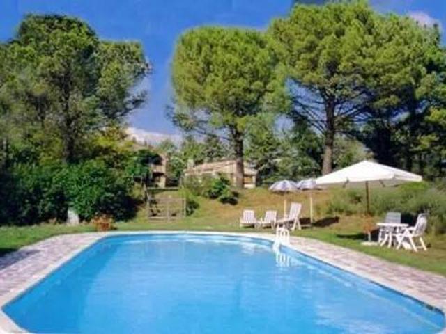 Rustico in vendita a San Leo Bastia, Umbria
