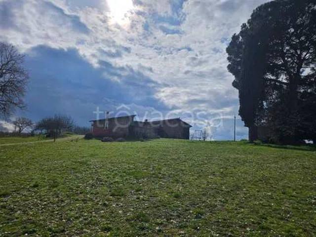 Rustico in vendita a Civita Castellana, Lazio