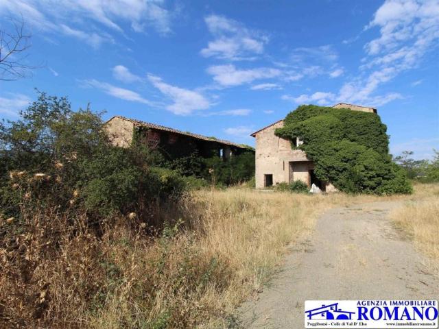 Rustico in vendita a Colle Di Val D'elsa, Toscana