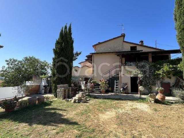 Rustico in vendita a Terrazzella, Panicale