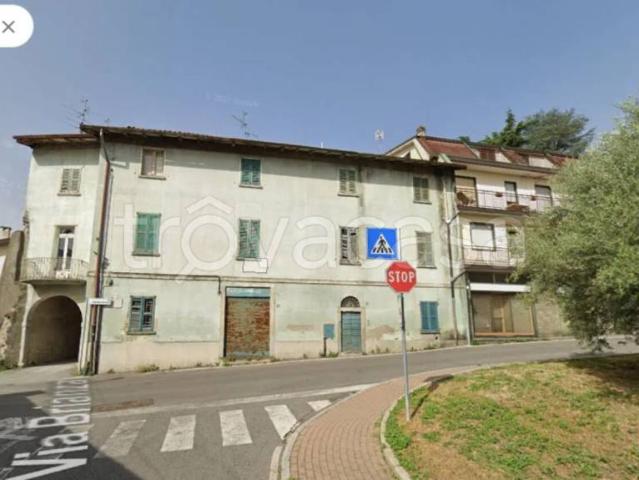Rustico in vendita a Costa Masnaga, Lombardia