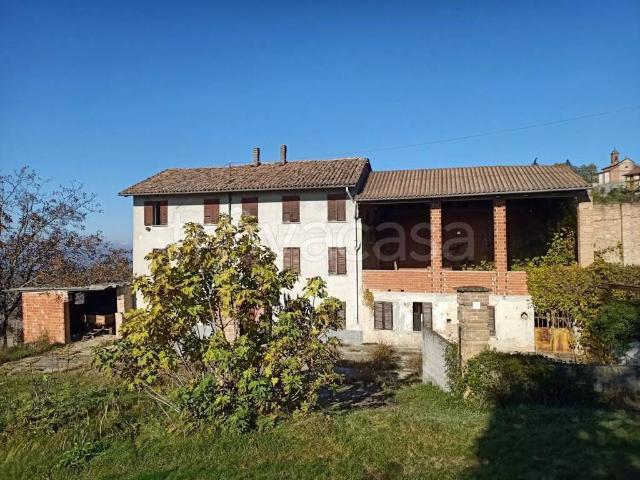 Rustico in vendita a Piemonte, Asti