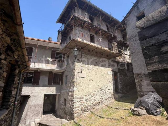 Rustico in vendita a Comunità Montana Valli del Verbano, Curiglia Con Monteviasco