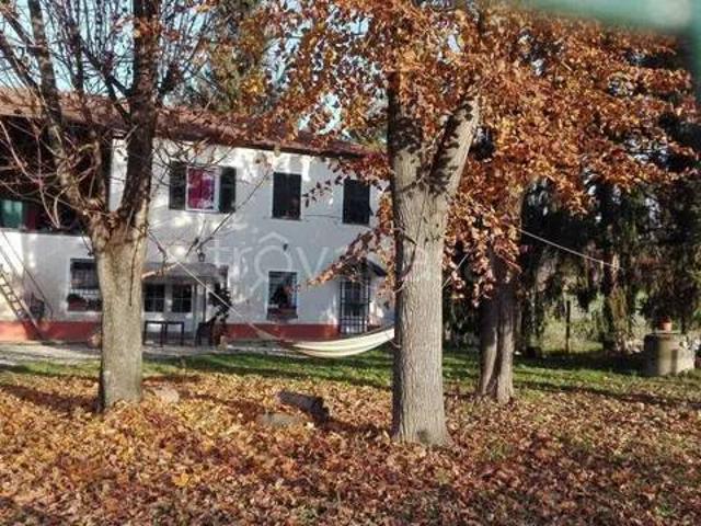 Rustico in vendita a Piemonte, Alessandria