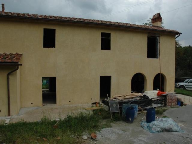 Rustico in vendita a Unione dei Comuni Circondario dell'Empolese Valdelsa, Fucecchio