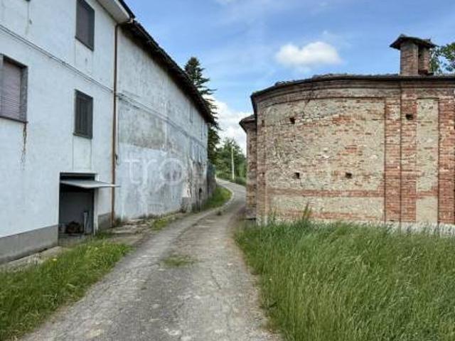 Rustico in vendita a Piemonte, Alessandria