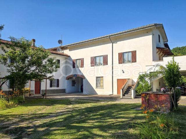 Rustico in vendita a Piemonte, Alessandria
