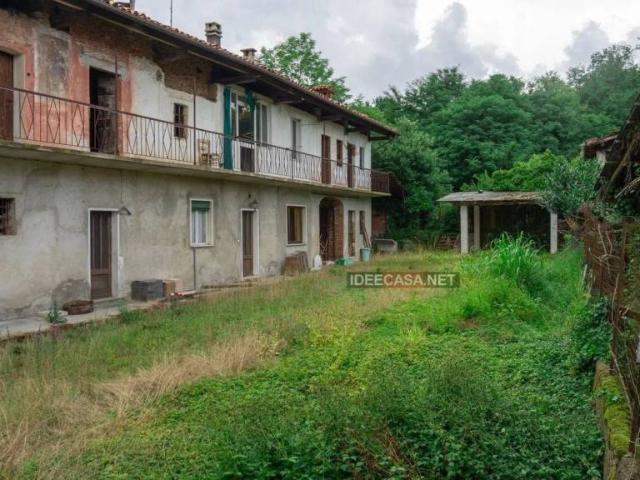 Rustico in vendita a Piemonte, Novara