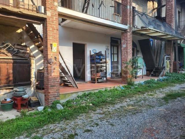 Rustico in vendita a Casa Negri, Grignasco