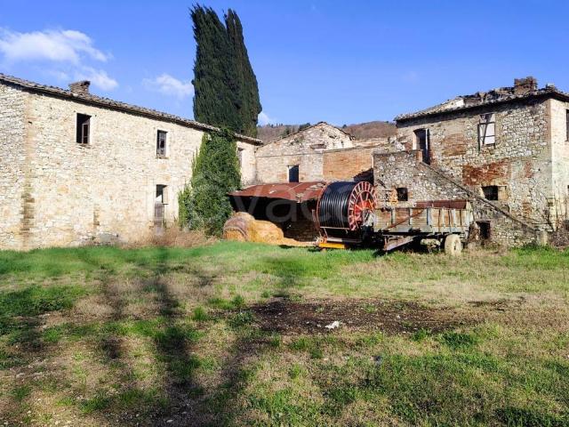 Rustico in vendita a Corciano, Umbria