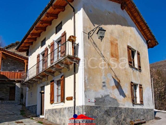 Rustico in vendita a Piemonte, Cuneo