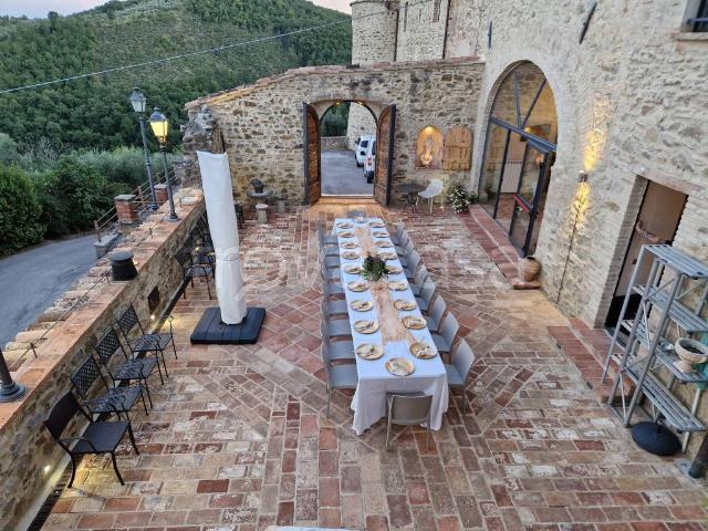 Rustico in vendita a Monte Vibiano Nuovo, Marsciano