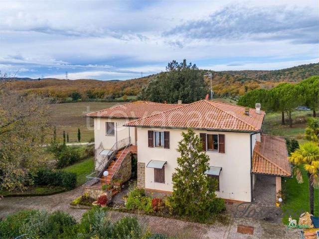 Rustico in vendita a Massa Marittima, Toscana