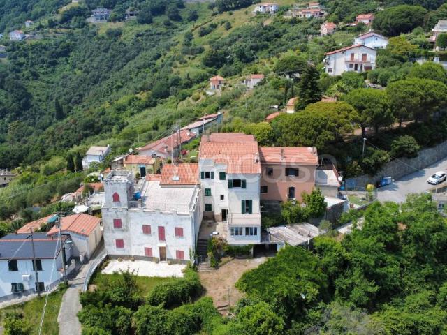 Rustico in vendita a Crova, Moneglia