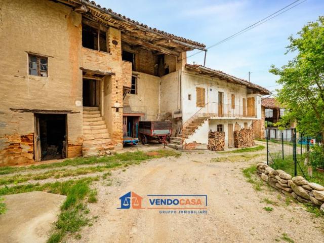 Rustico in vendita a Piemonte, Cuneo