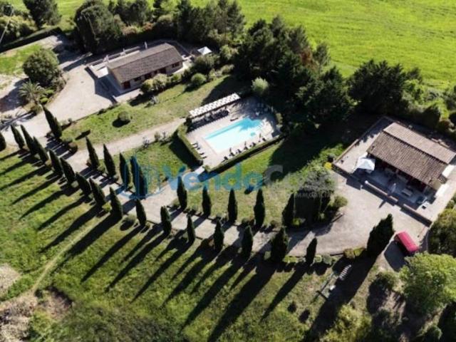 Rustico in vendita a La Miniera, Montecatini Val Di Cecina