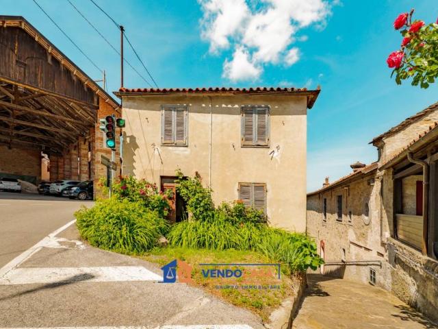 Rustico in vendita a Piemonte, Cuneo