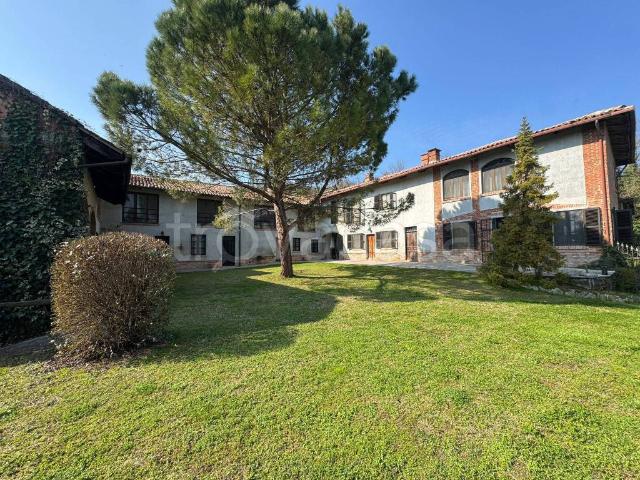 Rustico in vendita a Piemonte, Alessandria