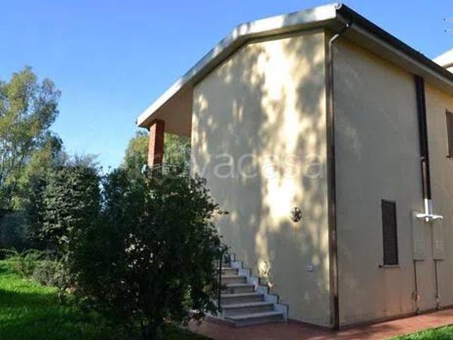 Rustico in vendita a Orbetello, Toscana