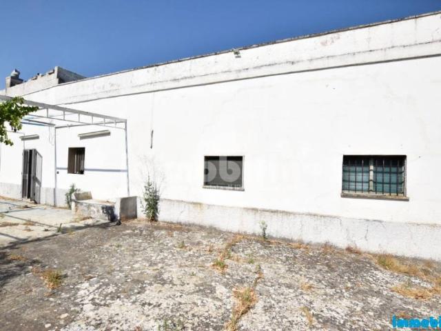 Rustico in vendita a Puglia, Brindisi