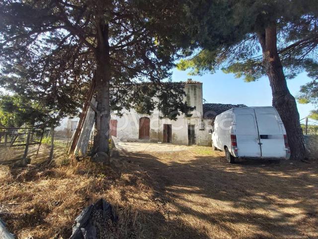 Rustico in vendita a San Pietro, Ortona