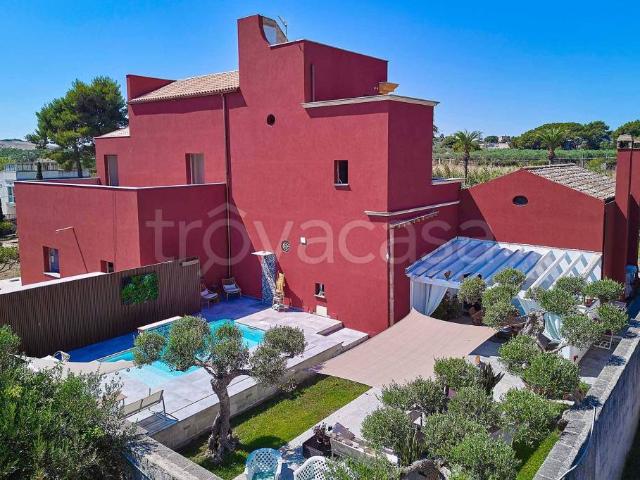 Rustico in vendita a Paceco, Sicilia