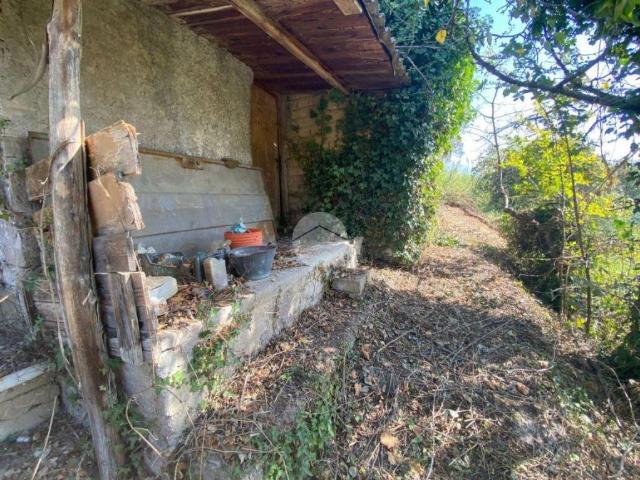Rustico in vendita a Roma Capitale, Lazio