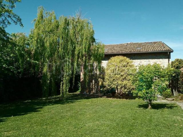 Rustico in vendita a Sorbolo, Reggio Emilia