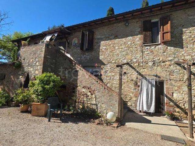 Rustico in vendita a Castiglione del Lago, Perugia