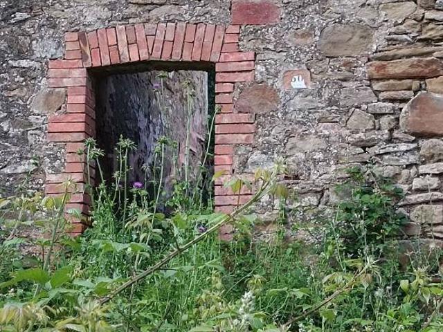 Rustico in vendita a Piegaro, Umbria