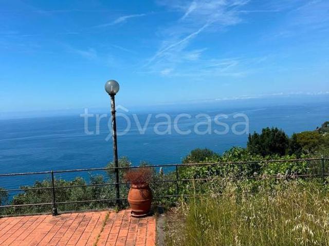 Rustico in vendita a Pieve Ligure, Genova