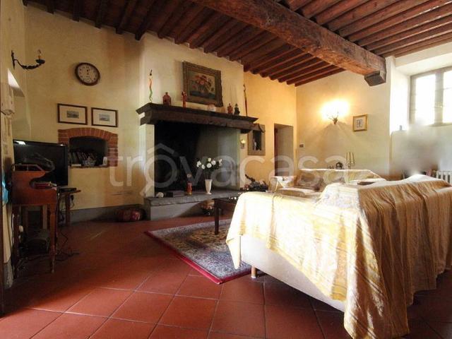 Rustico in vendita a Pistoia, Toscana