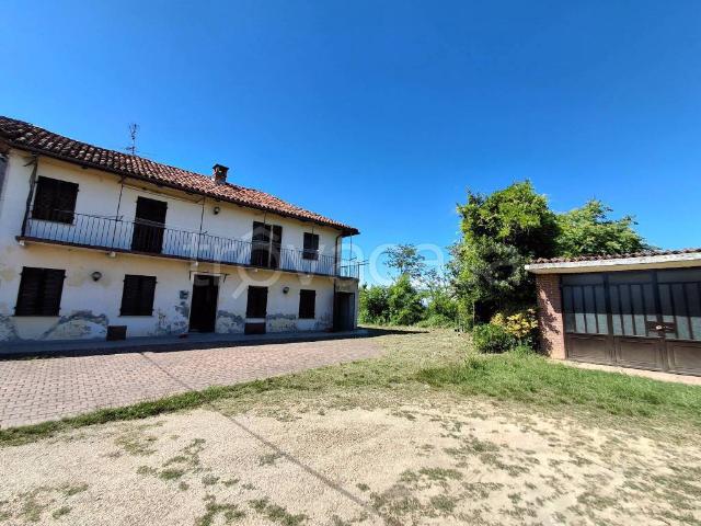 Rustico in vendita a Piemonte, Asti