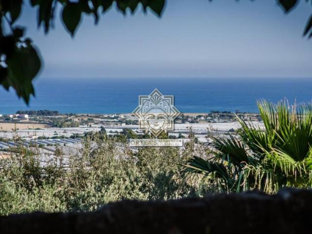 Rustico in vendita a Ragusa, Sicilia