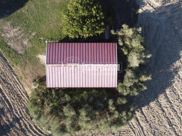 Rustico in vendita a Contrada San Pietro, Recanati
