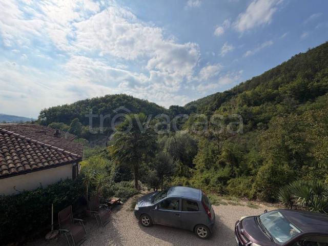 Rustico in vendita a Bubbio, Asti