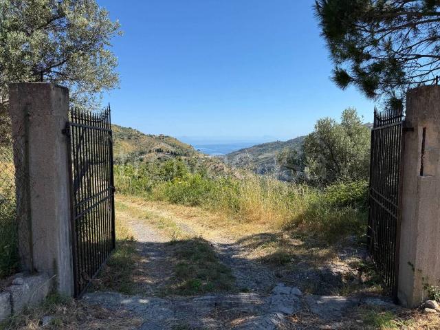 Rustico in vendita a Reitano, Sicilia