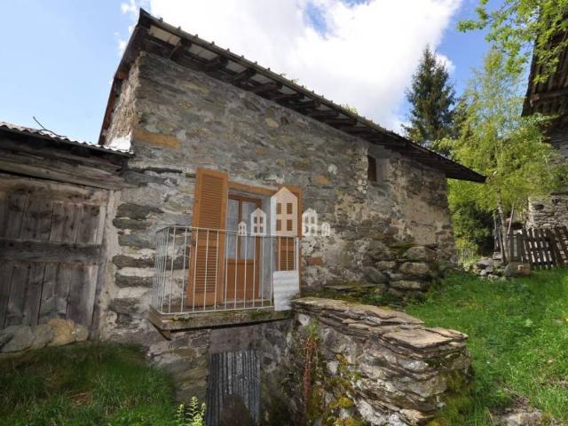 Rustico in vendita a Piemonte, Torino