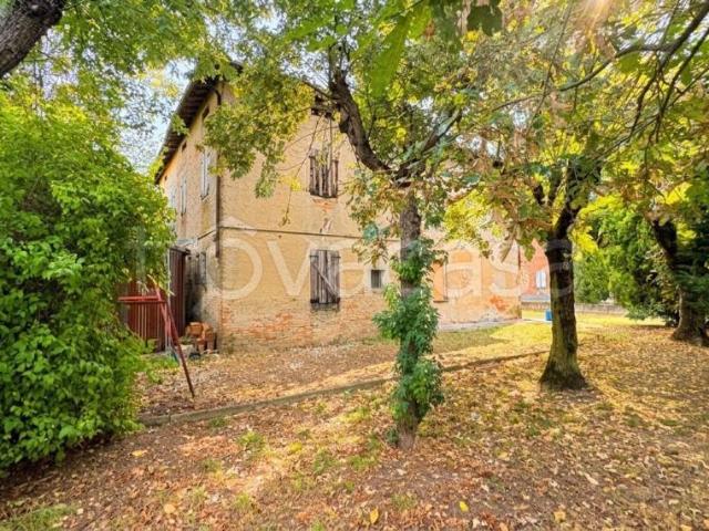 Rustico in vendita a Rio Saliceto