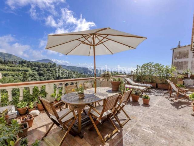Rustico in vendita a La Ginestra, Rio