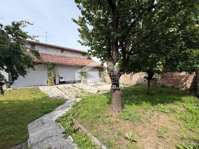 Rustico in vendita a Ripalta Cremasca, Lombardia