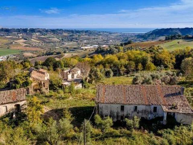 Rustico in vendita a Ripatransone, Ascoli Piceno