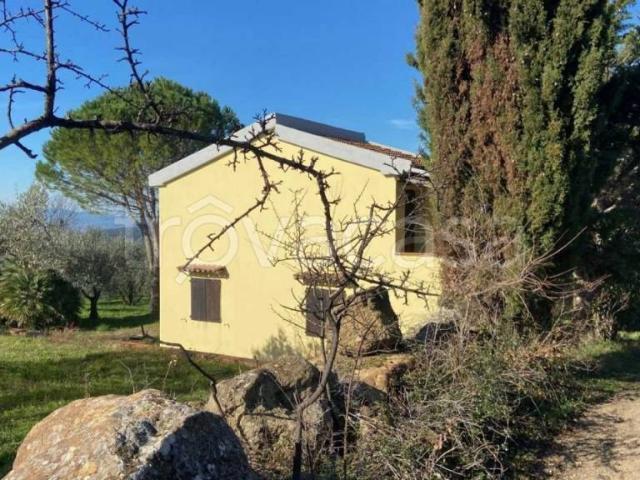 Rustico in vendita a Roccastrada, Toscana