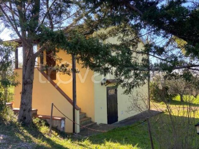 Rustico in vendita a Roccastrada, Toscana