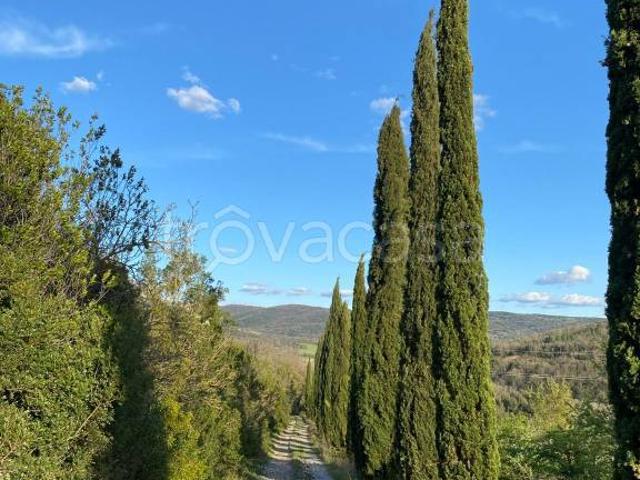 Rustico in vendita a Larderello, Toscana