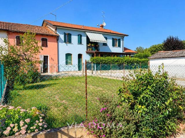 Rustico in vendita a Salzano, Venezia