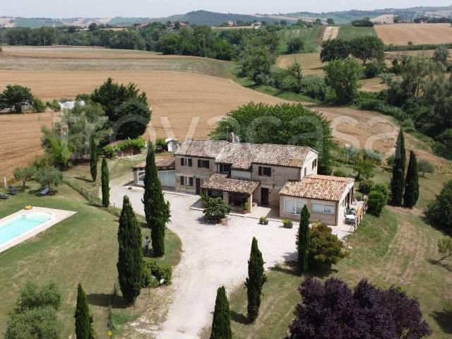 Rustico in vendita a Marche, Pesaro E Urbino