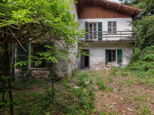 Rustico in vendita a Piemonte, Torino