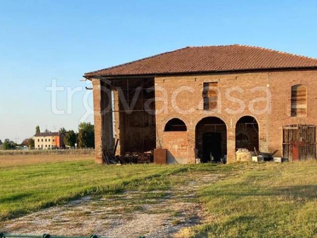 Rustico in vendita a Unione Terre d'Acqua, San Giovanni In Persiceto